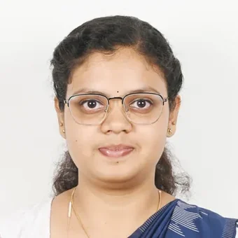 Mr. Vijana Varghese